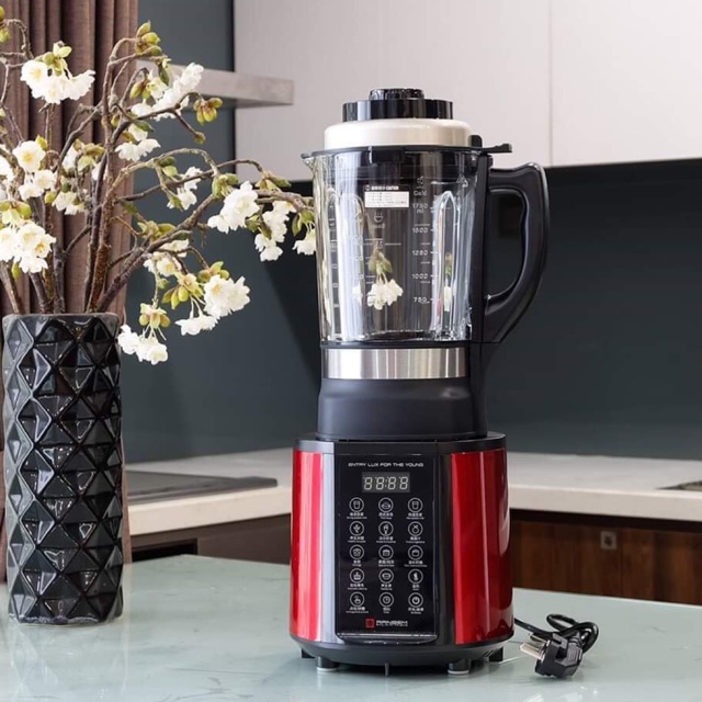 Rambem 769S máy nấu sữa đa năng