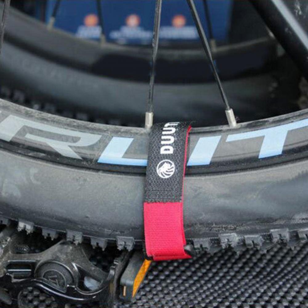 LANFY Set 5 Dây Đai Cố Định Cần Câu Cá Có Thể Điều Chỉnh Tiện Dụng