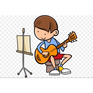 Kho nhạc cụ Linh Huy