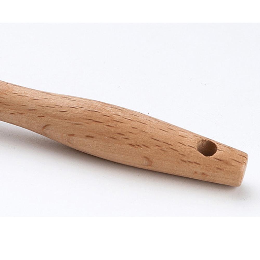 Que Khuấy Mật Ong Bằng Gỗ Chất Lượng Cao