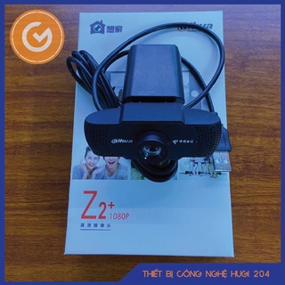 Webcam dahua z2 plus 1080p - kèm mic