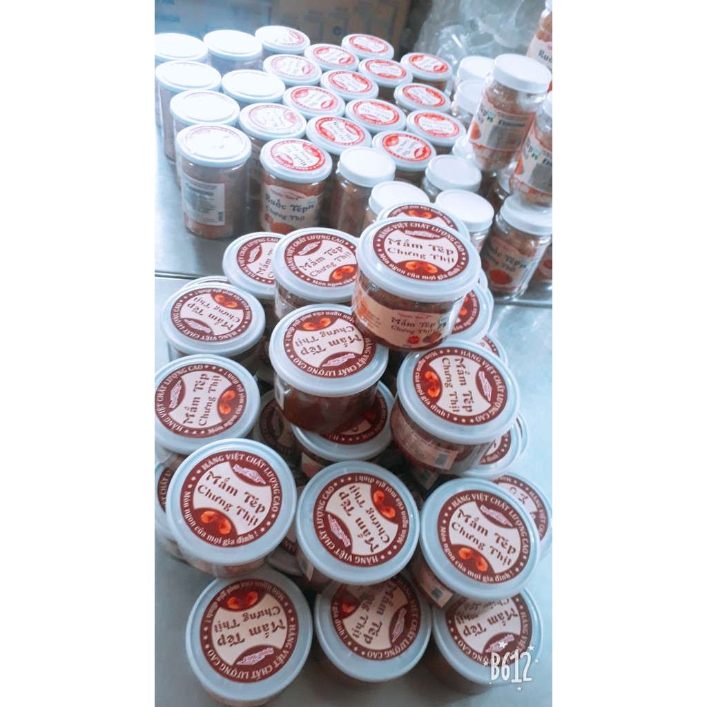 Mắm Tép Nguyên Nhàn 450g | BigBuy360 - bigbuy360.vn