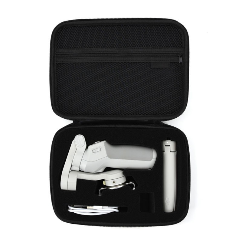 Túi Đựng Bảo Vệ Cao Cấp Cho Djim 4 - Osmo Mobile 3 Gimbal Djiom 4 - Osmo Mobile 3