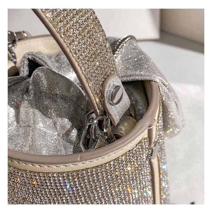 Túi hộp Carit Koty nội địa trung, kiểu dáng thời trang, thời thượng, sang chảnh