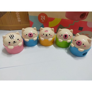 Gọt Bút Chì -  Đồ Chuốt Bút Chì