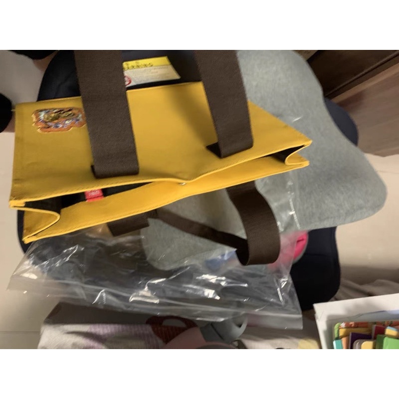 TÚI TOTE UNIQLO HÀNG CHÍNH HÃNG