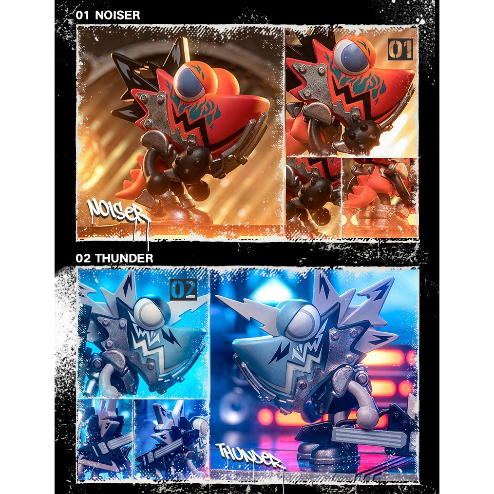 Chameleon Wazzupbaby Vol.8