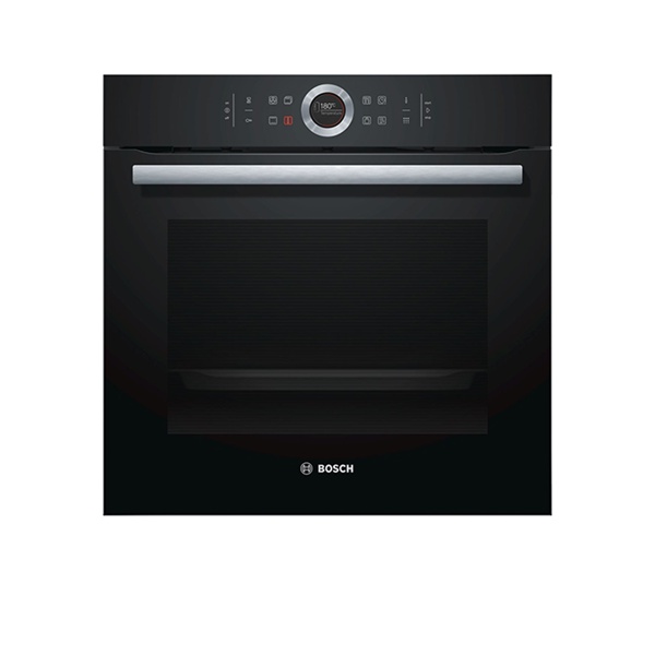 Lò nướng Bosch HBG675BB1 serie 8