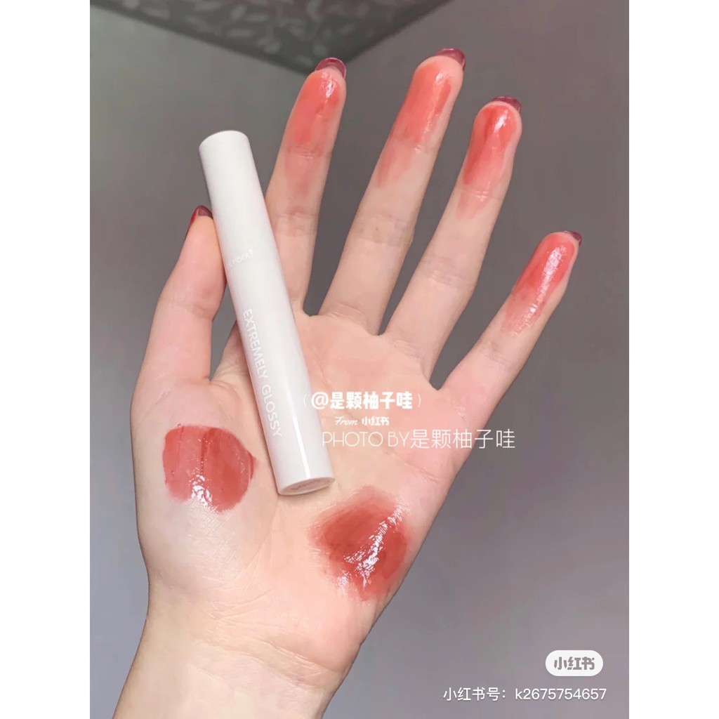 [LEEMEMBER] Son kem bóng Leemember Yo Jelly