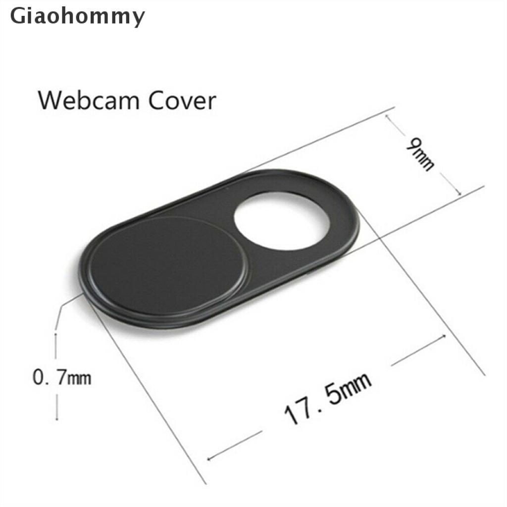 Vỏ Bọc Webcam Giaohommy Bảo Vệ Riêng Tư Cho Điện Thoại / Máy Tính | BigBuy360 - bigbuy360.vn