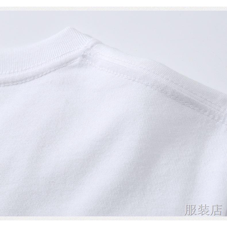 Áo thun tay ngắn cho bé gái phiên bản Hàn Quốc áo thun cotton ngắn tay trong mùa xuân và mùa hè | BigBuy360 - bigbuy360.vn