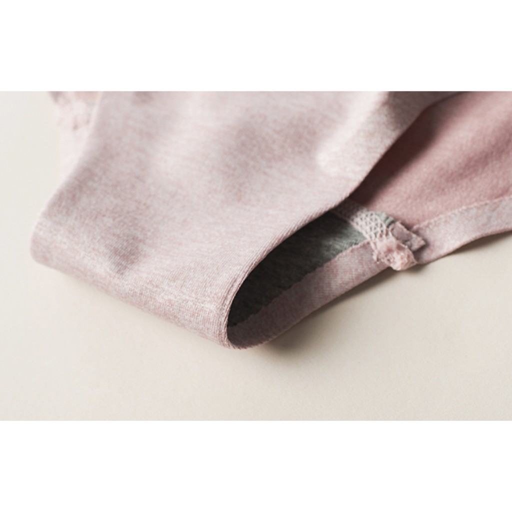 Quần Lót Cotton Mịn Sept Sweet Chống Hằn Co Giãn 4 Chiều P002