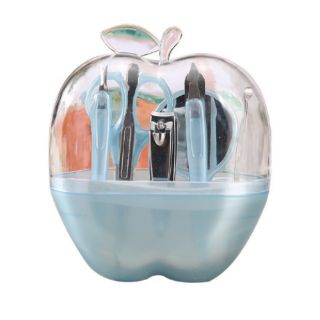 Bộ Cắt Móng 8 món Quả Táo