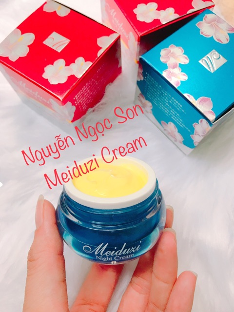 Kem Nhật Meiduzi | BigBuy360 - bigbuy360.vn