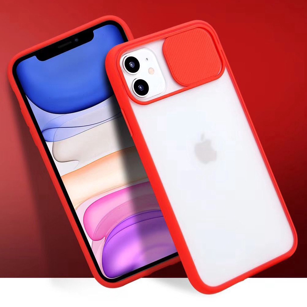 Camera Lens Protection Phone Case for IPhone 6 6s Casing Soft Cover iPhone 6plus 6s plus Matter Anti-fingerprint