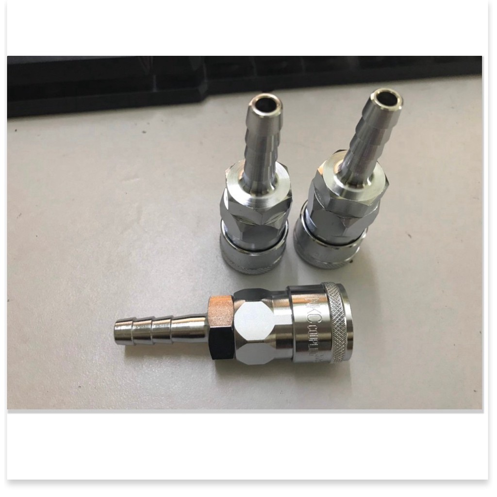 Đầu nối nhanh NKC NL- 44SH Nhật Bản