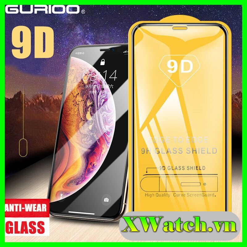 Cường lực Full màn Full keo Samsung Galaxy A04S Note 10 Lite / S10 Lite A10/A10s A20/A30 A30s A50/A50s A70 A90 A04e