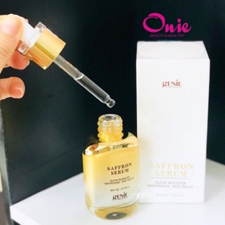 SERUM COLLAGEN - NHỤY HOA NGHỆ TÂY HÀN QUỐC