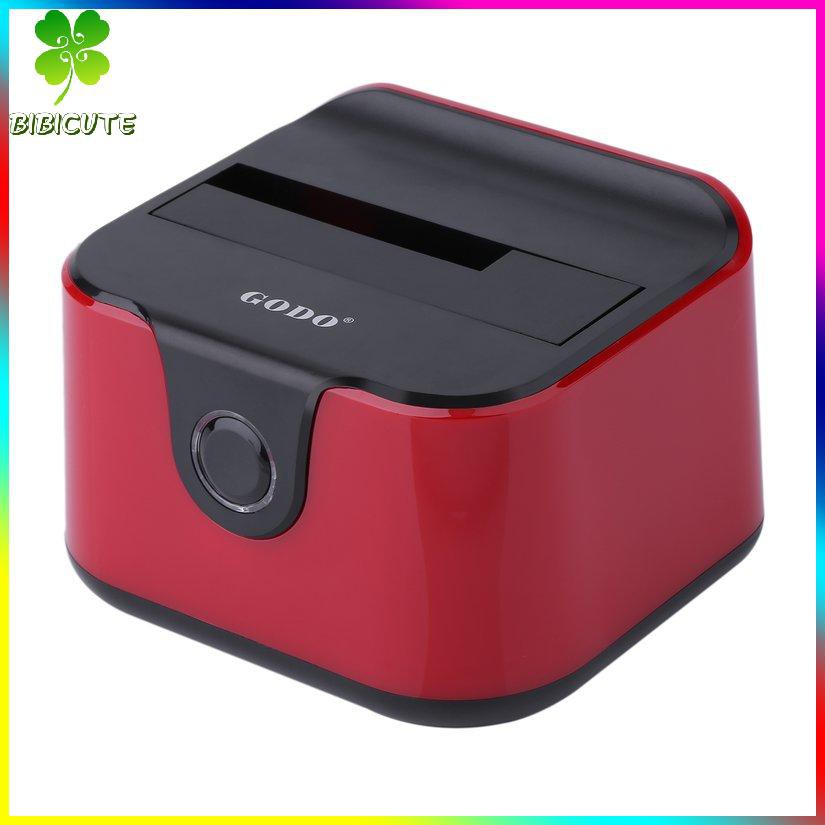 Đế Gắn Ổ Cứng Ngoài 3.5 Inch Cổng Usb 3.0 | BigBuy360 - bigbuy360.vn