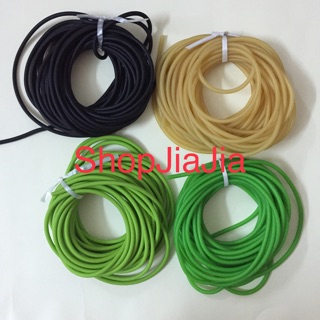 5 m dây chun tròn ná cao su 1745 .1842 2050 3060