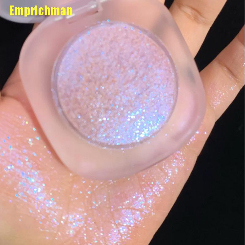 (hàng Mới Về) Phấn Bắt Sáng Trang Điểm Màu Kim Cương Lấp Lánh | BigBuy360 - bigbuy360.vn