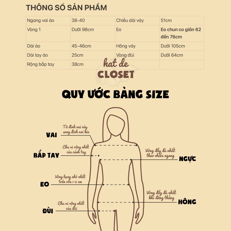 Set váy CHANG kẻ caro phối màu form xoè 🪴