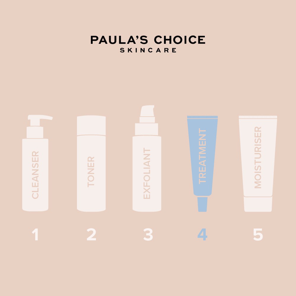 Kem chấm mụn Paula's Choice Clear Regular Strength Daily Skin Clearing Treatment 2,5% Benzoyl Peroxide 67ml 6100 | BigBuy360 - bigbuy360.vn