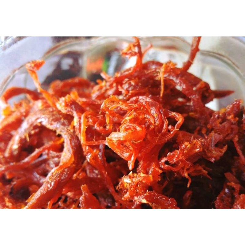 Thịt bò khô Duy Khánh 50g