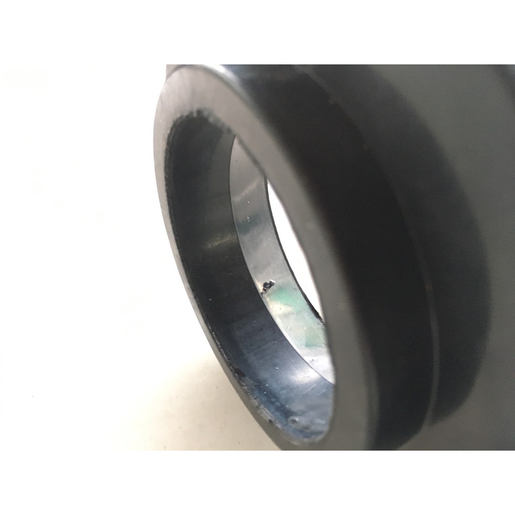 Cao su bát bánh bèo vòng đệm giảm xóc đệm lò xo sau chấn nén phuộc nhúng trước xe hơi ô tô Toyota Innova