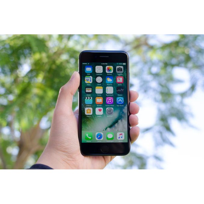 Điện Thoại iPhone 7 Quốc Tế bộ nhớ 32/128G - Chính Hãng Apple. Bảo Hành 12 Tháng. | WebRaoVat - webraovat.net.vn