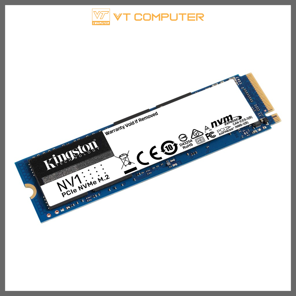 Ổ Cứng SSD M2 NVME Kingston / Adata / Galax / MSI / Verico