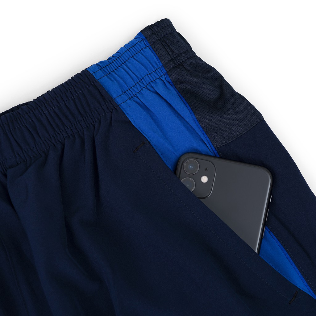 Quần đùi nam dành cho người béo, người mập, size đại, bigsize từ 80-110 kg, chất mát, lên from