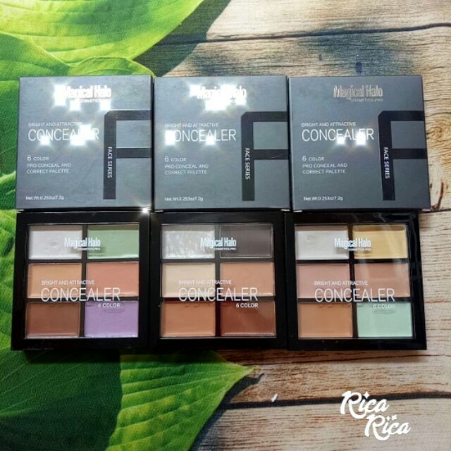 CHE KHUYẾT ĐIỂM MAGICAL HALO | BigBuy360 - bigbuy360.vn