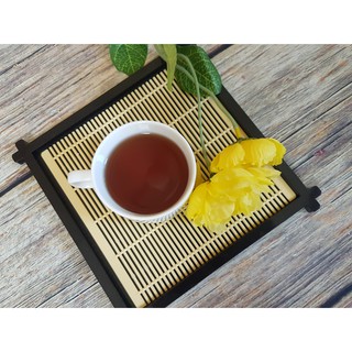Trà mầm đậu đen Mavie 500gr