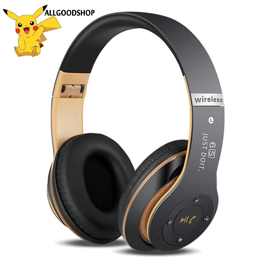 Tai Nghe Chơi Game Không Dây Siêu Bass Chất Lượng Cao