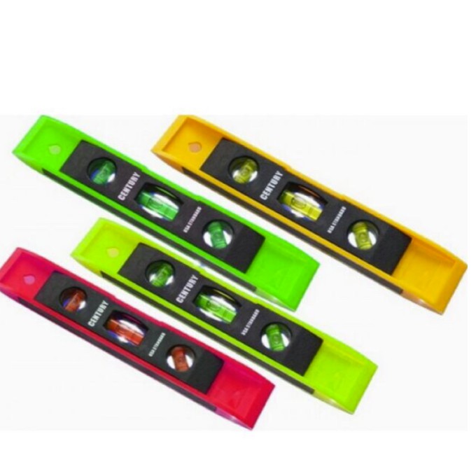 Thước thuỷ có hít 200mm rhino