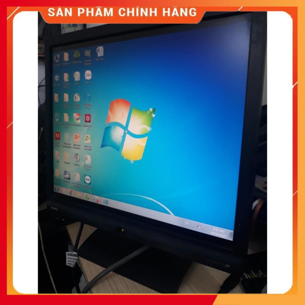 Màn hình máy tính 17in sước nhẹ | BigBuy360 - bigbuy360.vn