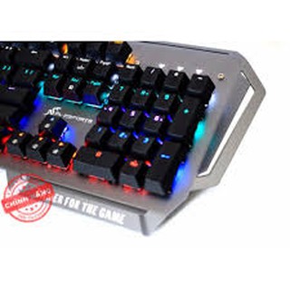Bàn phím FL-ESports Armor 2