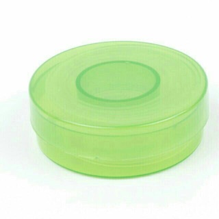 Ly nhựa gấp gọn du lịch