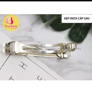 Xương kẹp tóc clip paris 8cm