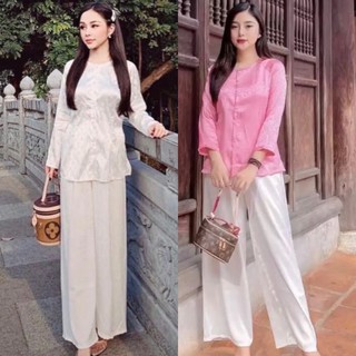 Bà Ba Gấm Cao Cấp