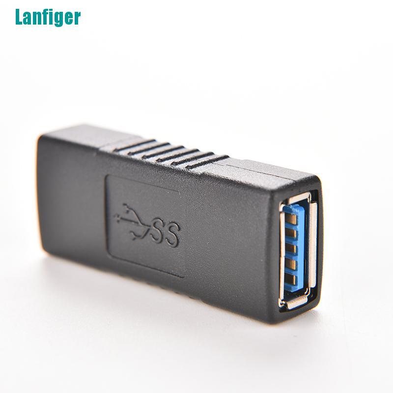 Đầu Nối Chuyển Đổi Usb 3.0 Type A Sang Đầu Cái | BigBuy360 - bigbuy360.vn