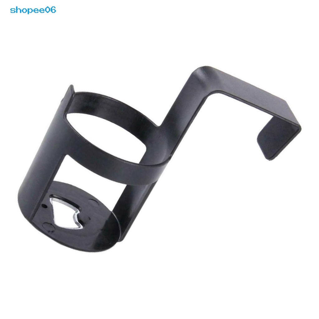 Giá để lon nước gọn nhẹ gắn ghế ngồi xe hơi tiện lợi