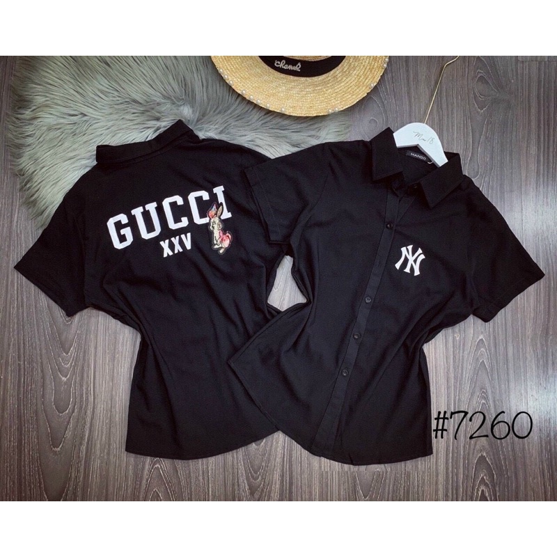 SơMi Gucci