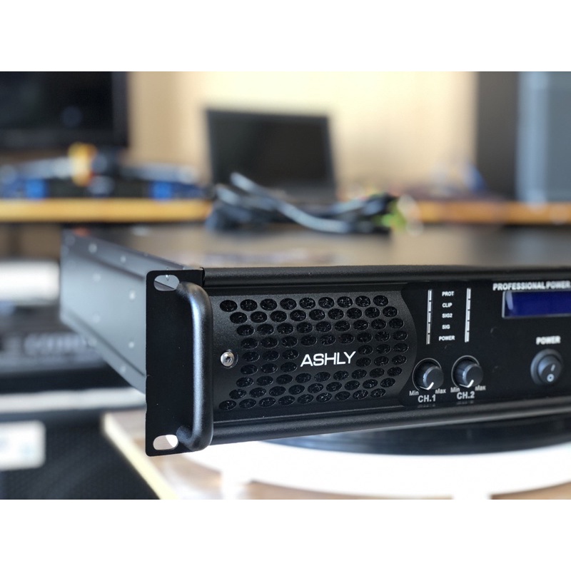 Đẩy Ashly 41300 Plus