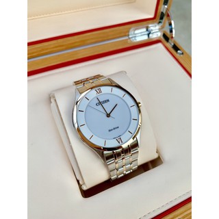 Đồng hồ đôi Citizen AR0074-51A và EG3224-57A