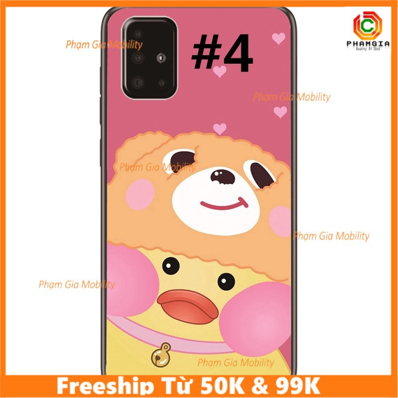 Ốp lưng tết, noel Samsung galaxy A51/ A71/A41 /A31/A21/A11
