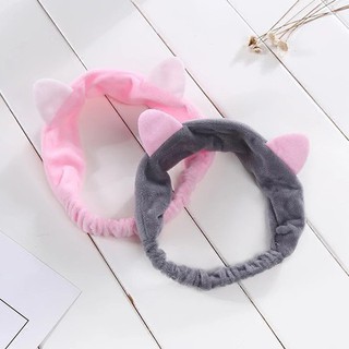 Băng Đô Tai Mèo Cute Loại Đẹp
