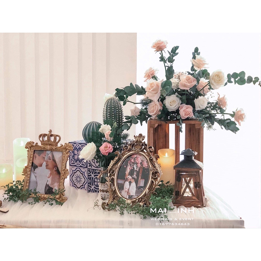 Khung Ảnh Royal - KA004
