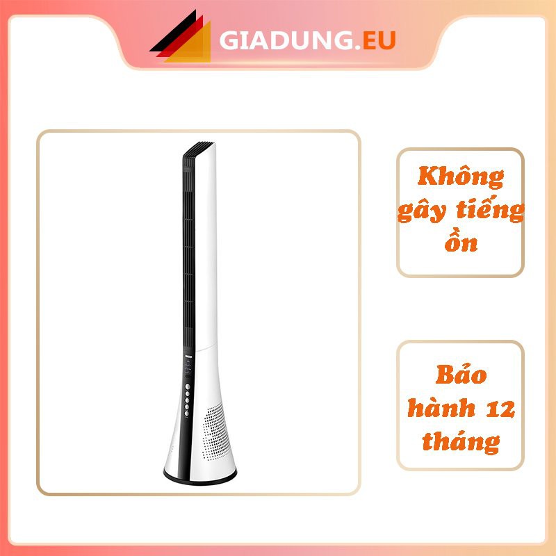 Quạt tháp kèm lọc không khí UNOLD 86890